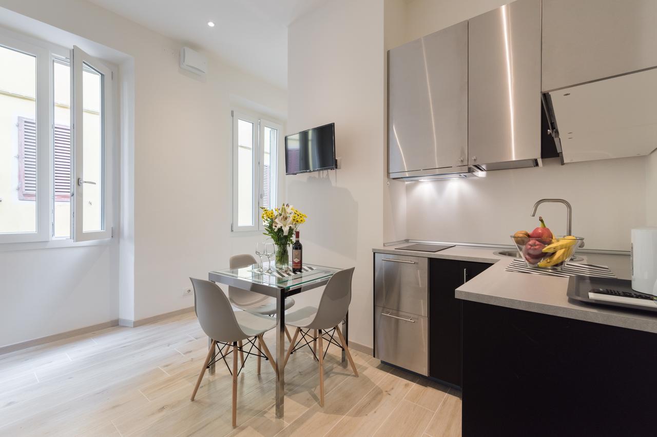 Mudiva -Train Station Modern 1 Bdr Flat 1St Floor Apartment Флоренция Екстериор снимка