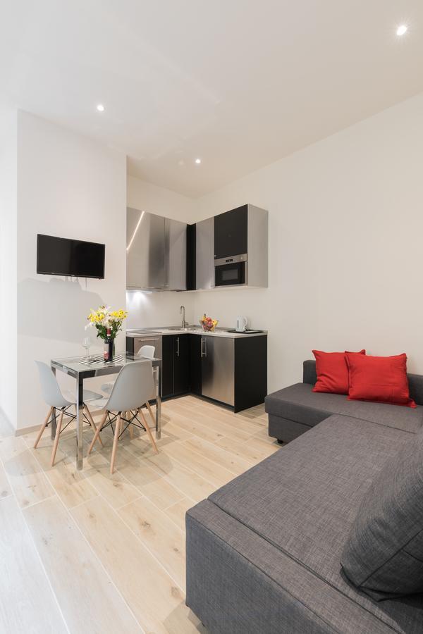 Mudiva -Train Station Modern 1 Bdr Flat 1St Floor Apartment Флоренция Екстериор снимка