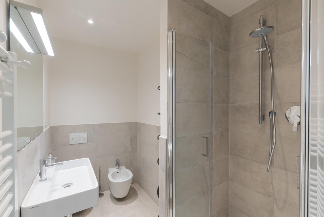 Mudiva -Train Station Modern 1 Bdr Flat 1St Floor Apartment Флоренция Екстериор снимка